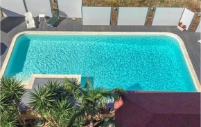 Stunning apartment in Termini Imerese with Outdoor swimming pool, WiFi and 1 Bedrooms Termini Imerese